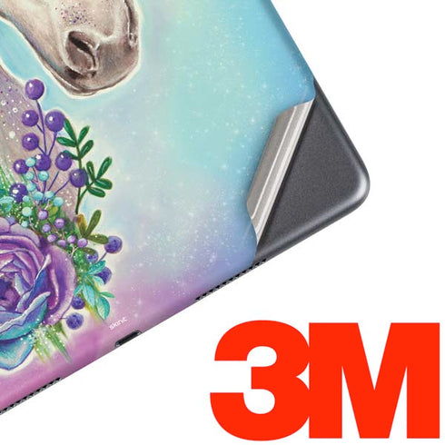 Fantasty Horse by Sheena Pike iPad Skins